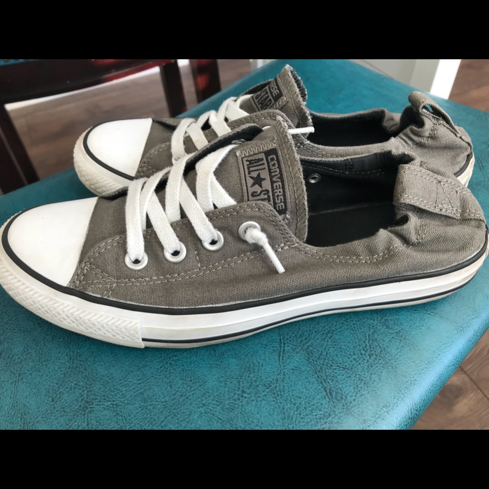 Converse sneakers